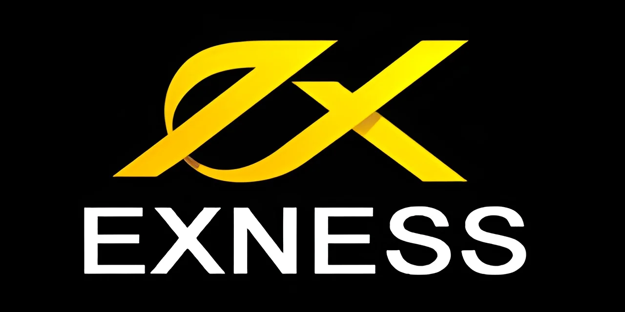 Exness Logo: Ba lần thay đổi nhận diện thương hiệu - EX Trading
