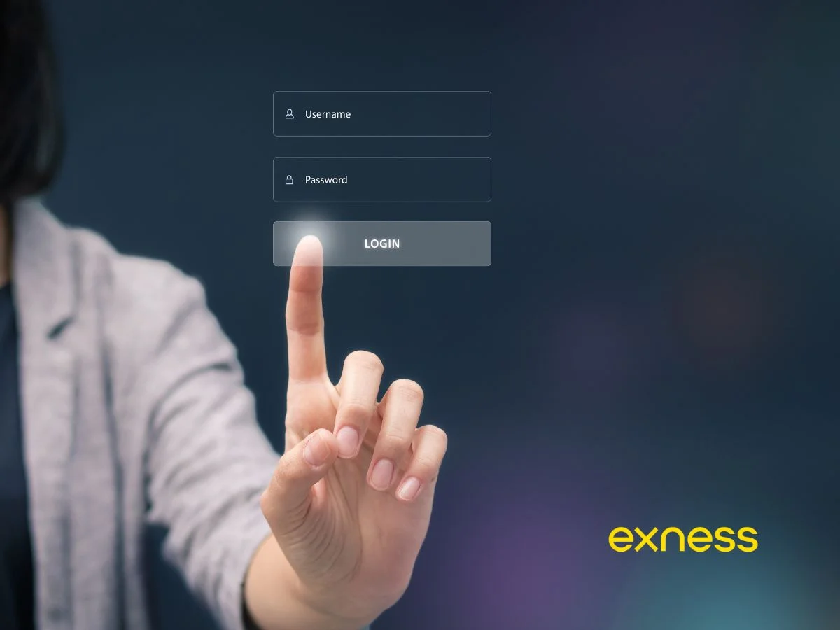 Exness Account - Tìm hiểu về các loại tài khoản Exness