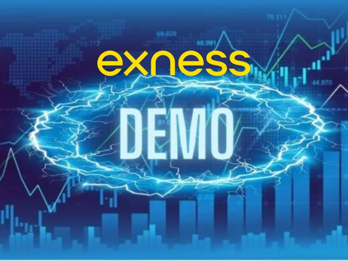 Exness Demo Account là gì? Phân biệt tài khoản Real và tài khoản Demo Exness