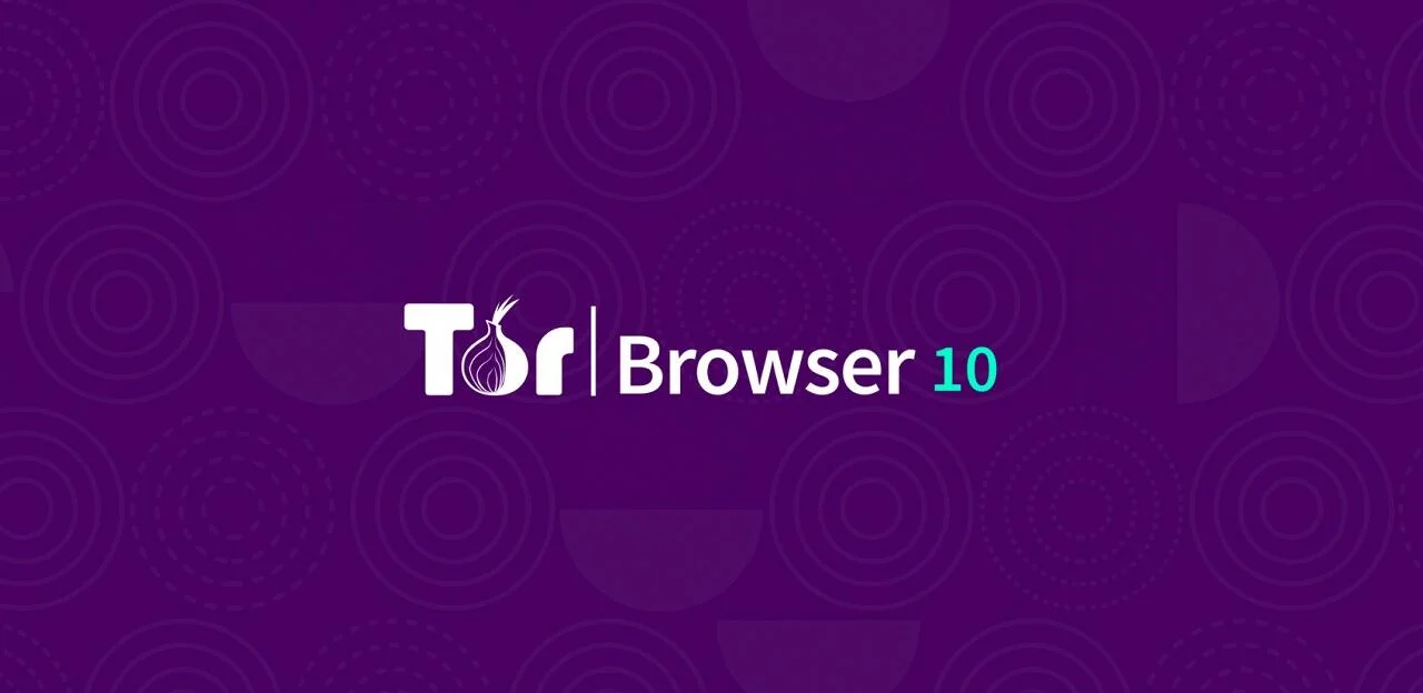 Sử dụng trình duyệt Tor