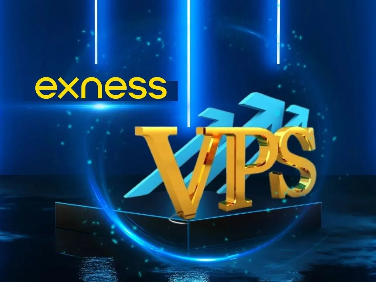 VPS Exness - Giải pháp tối ưu hóa giao dịch Forex