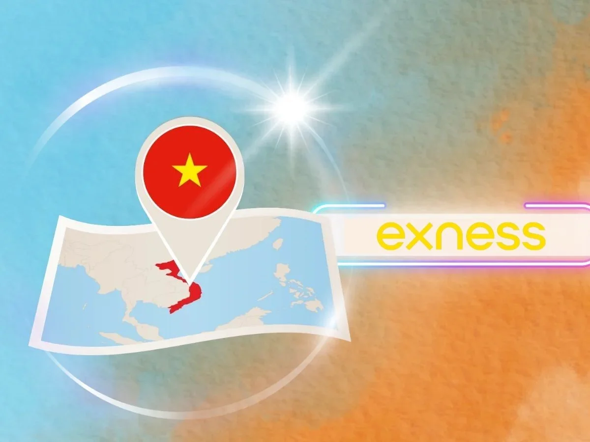 Exness vietnam - sàn giao dịch uy tín của người Việt
