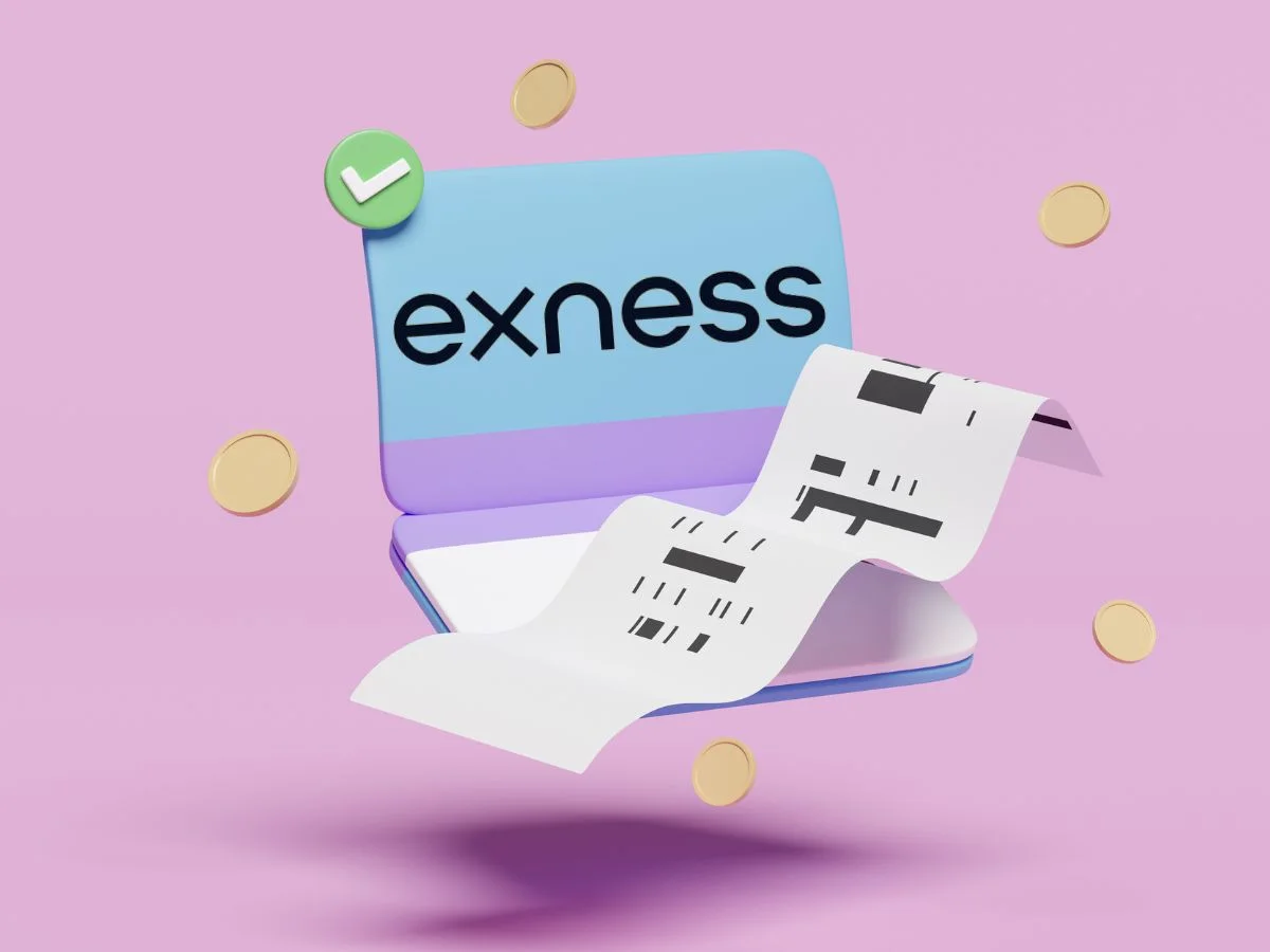 Cách lập tài khoản Exness để nhận được nhiều ưu đãi