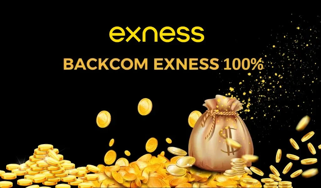 Tìm hiểu tổng quan của Backcom sàn Exness