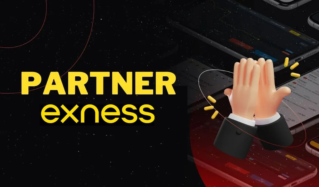 Tìm hiểu về chương trình Exness Partners là gì