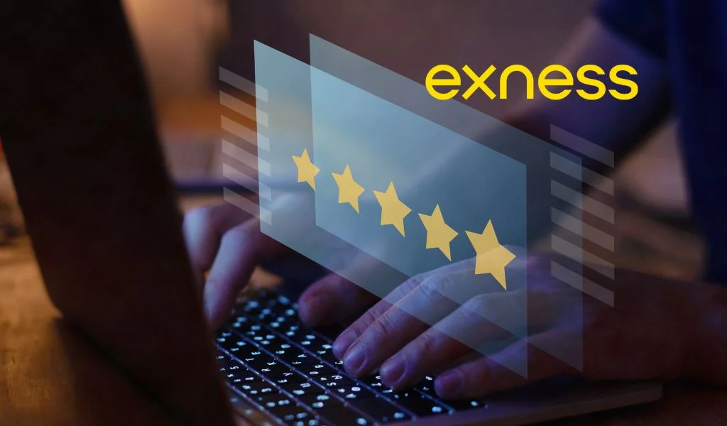 Exness nhận đánh giá cao từ người dùng và chuyên gia
